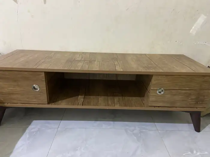 طاولة تلفزيون 0
