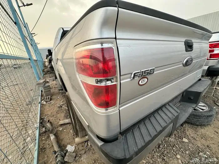قطع غيار فورد F150 موديل 2014 5