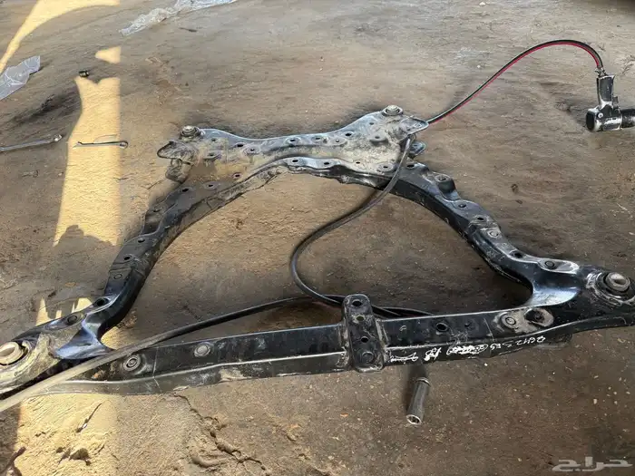 كمر لكزس es350 0