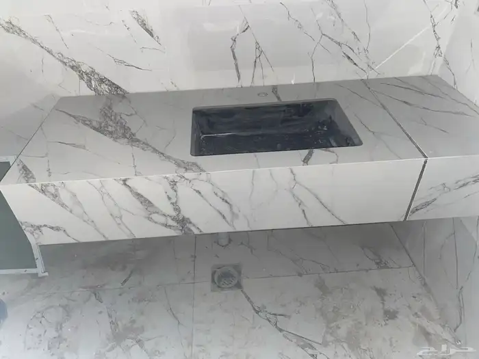 اختصاص مغاسل بورسلان ورخام 9