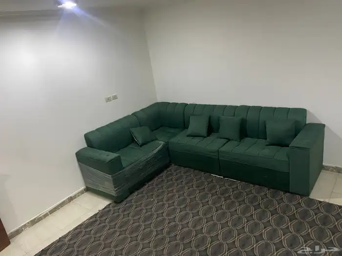 شقة عزاب للإيجار الشهري 3