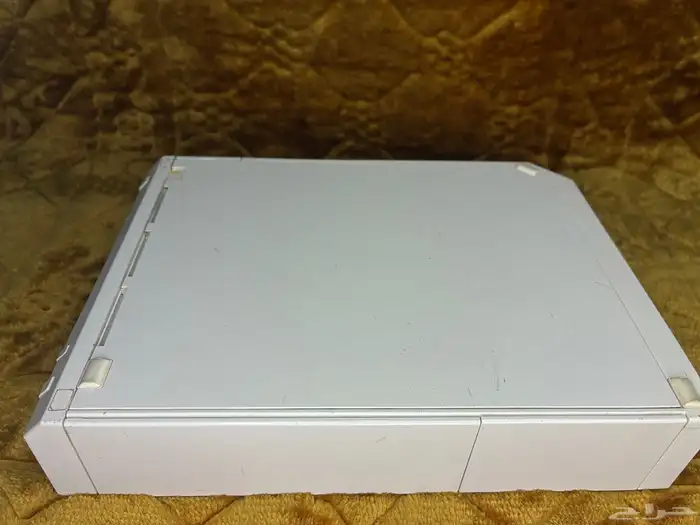 اجهزة نينتندو wii mini wii 7
