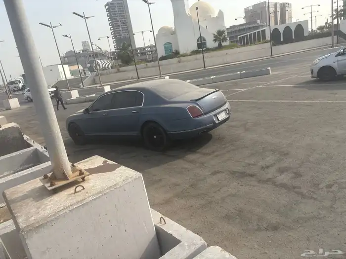 بنتلي للبيع 2011 W 12 0
