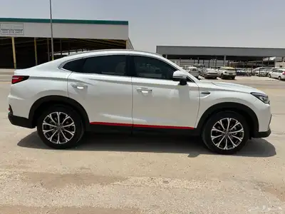 شانجان CS85 2023 شبه الجديد عداد 30 الف index