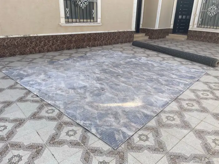 فرشة للبيع 2