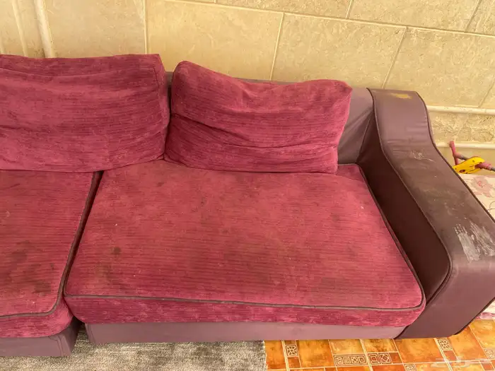 كنب مستعمل 2