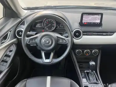 مازدا CX3 2019 فل كامل مخزن index