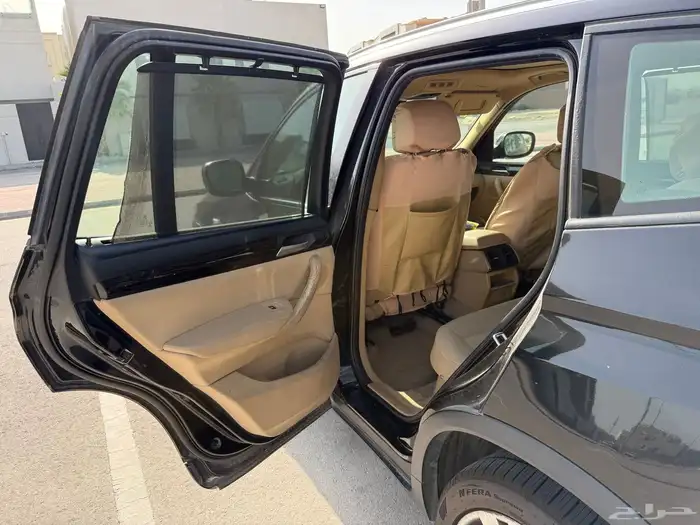 BMW X3 2014 6
