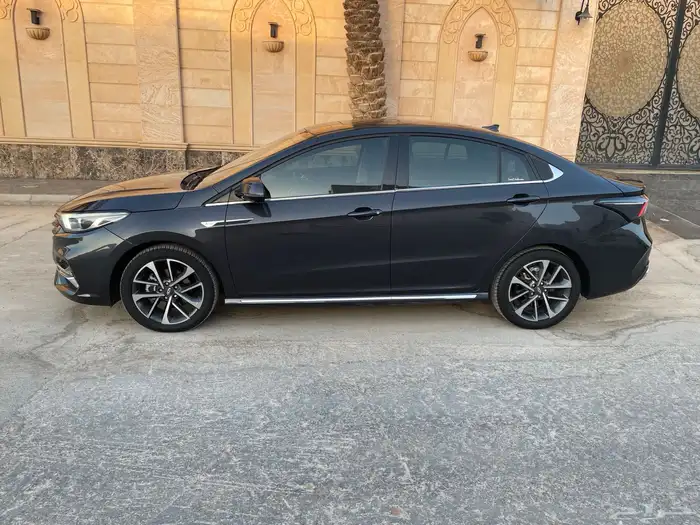 شيري اريزو 6 1