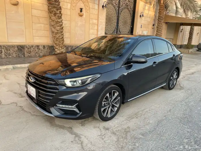 شيري اريزو 6 0