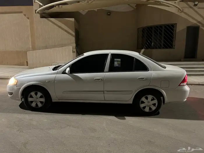 نيسان صني 2011 8