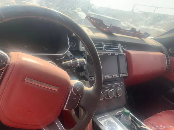 قطع غيار رنج روفر جميع الموديلات 1