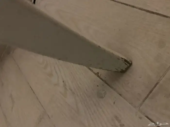 طاولة - تسريحة 2