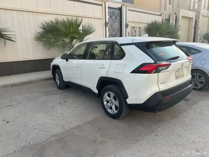 راف فور 2020 دبل 2