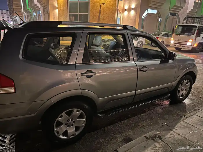 موهافي جيب كيا. 9