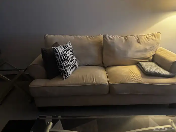 كنب امريكي هوم سنتر 1