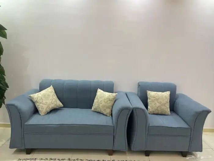 كنب للبيع 2
