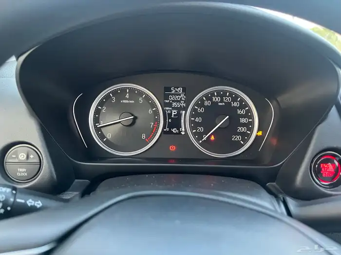 هوندا سيتي 2024 6