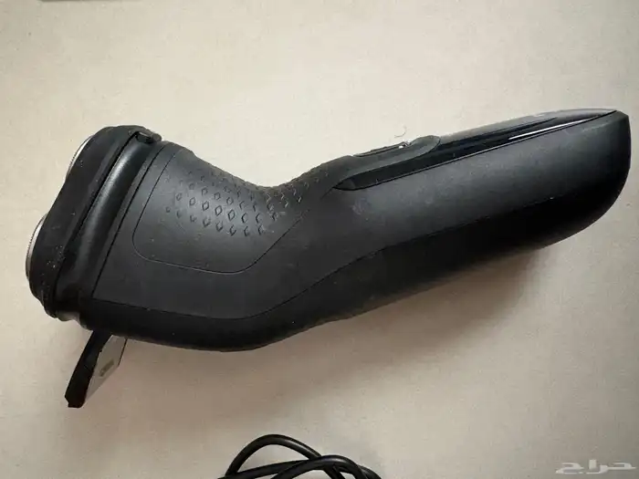 فيليبس مكينة حلاقة ذقن شبه جديدة 5