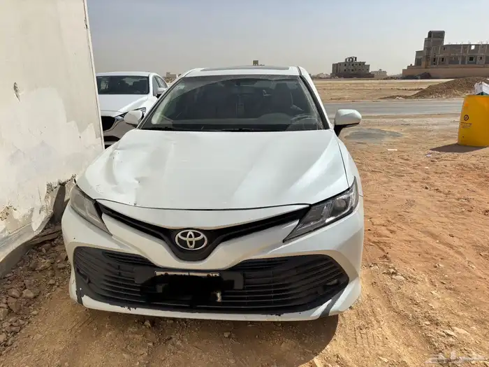 كامري 2020 GLE المالك الاول 2