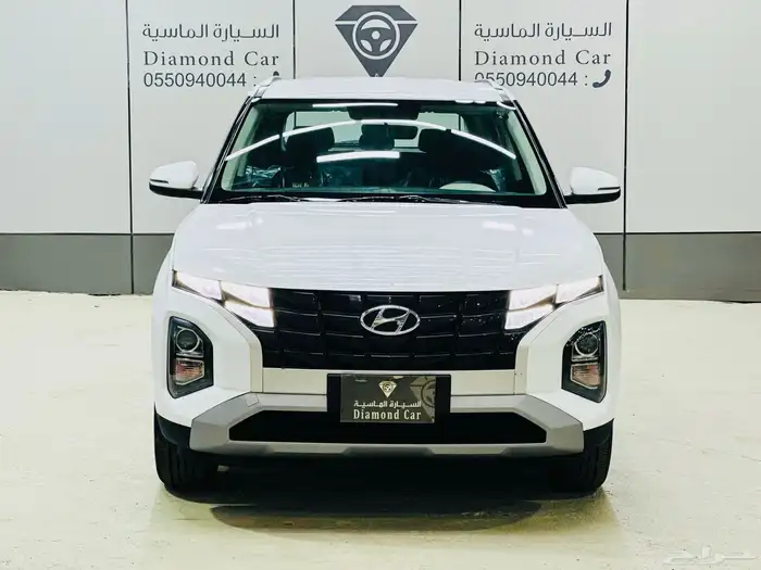 هونداي كريتا سمارت موديل 2022 0