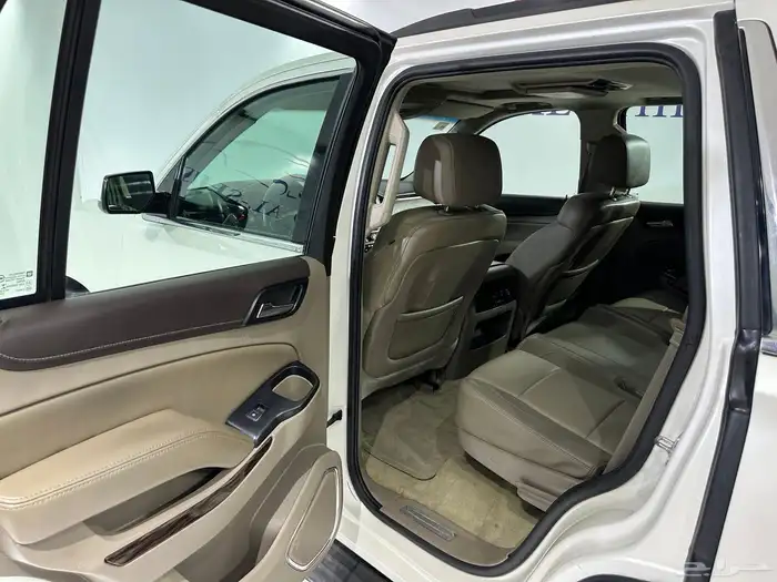 جمس يوكن 2015 SLT سعودي 10