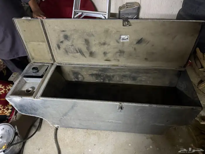 تانكي ماء و شنطة عزبه 0