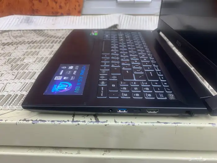 لابتوب للبيع 1