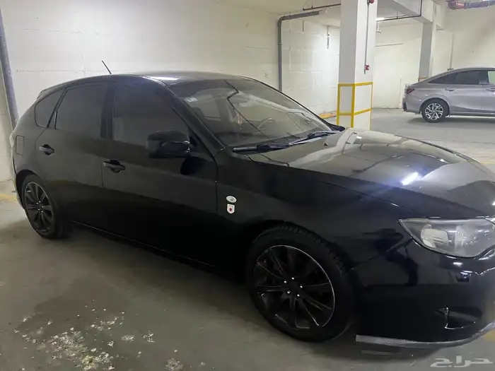 سوبارو ا 0