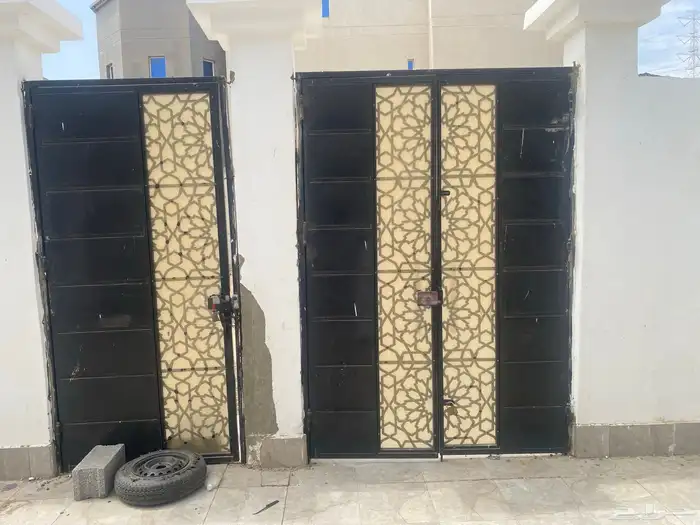 باب عماره ليزر 0