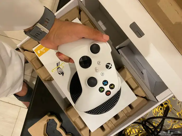 اكس بوكس 10
