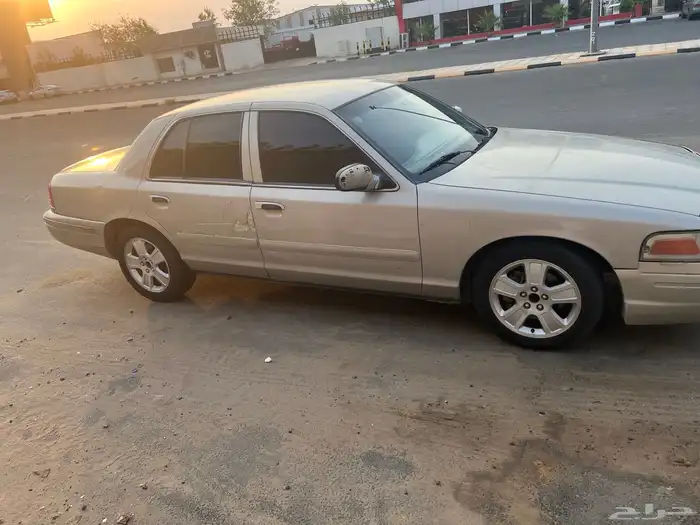 فورد فاكتوريا 1