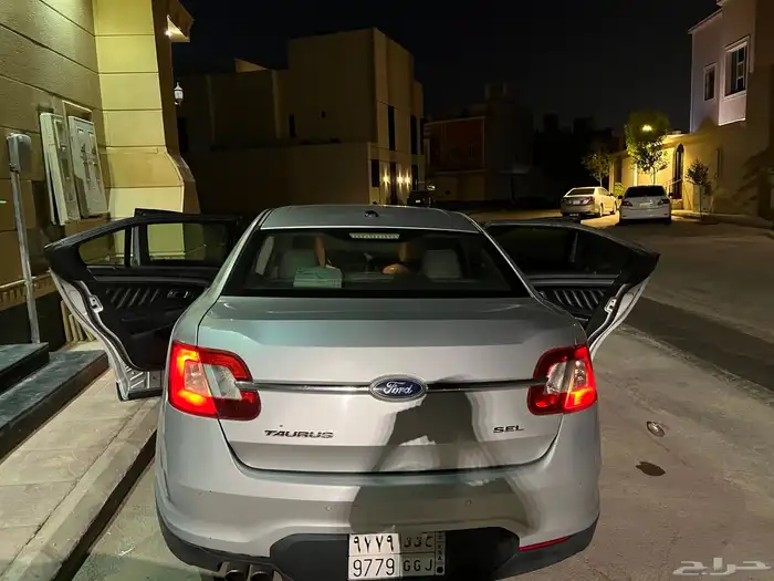 للبدل تورس 2011 أمريكي V6 للبدل 2