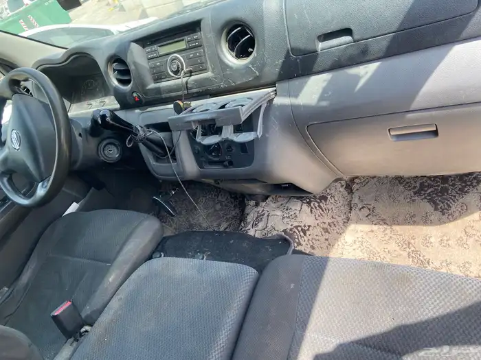 للبيع سجل تجاري وسياره وفني 11
