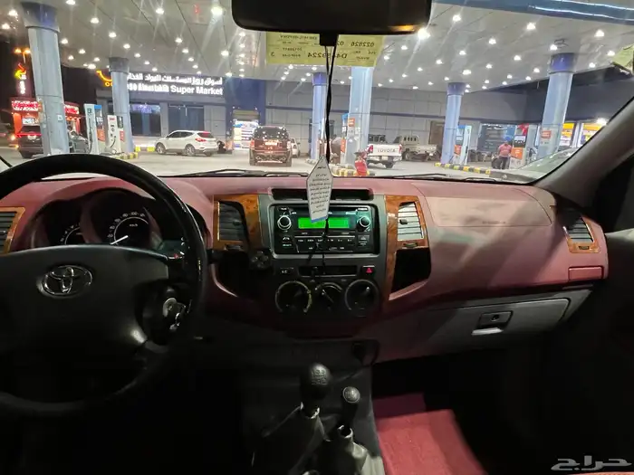 هايلوكس 11