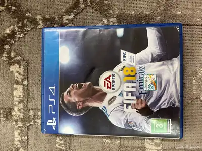 فيفا 18 جديده index