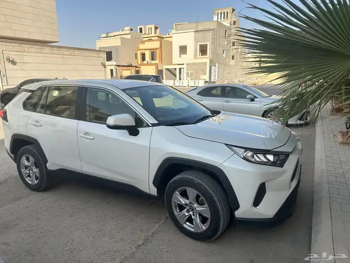 راف فور 2020 دبل 0
