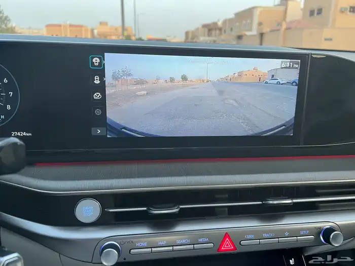هواندي ازيرا 2024 6V فل كامل 25