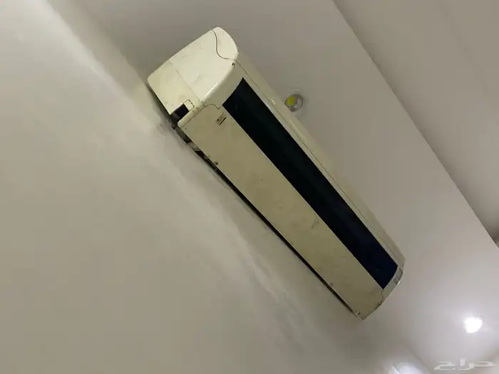 مكيف سبليت 0