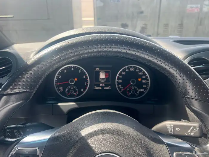 تيجوان 2015 R-line 4