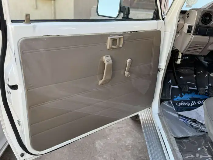 جيب ربع 2005 سعودي 27