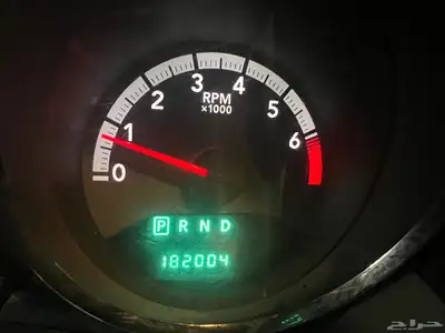 دودج كاليبر index