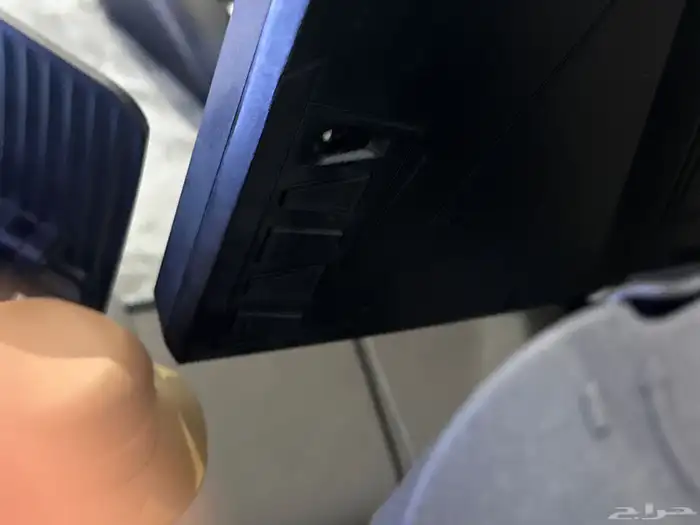 شاشة قيمنق 1