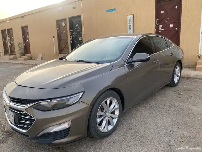ماليبو 2020 9