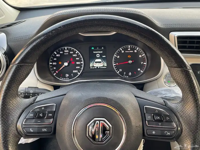 MG للبيع 6