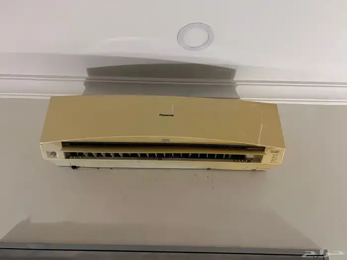 مكيف سبلت 18 الف وفرن كهرباء 0