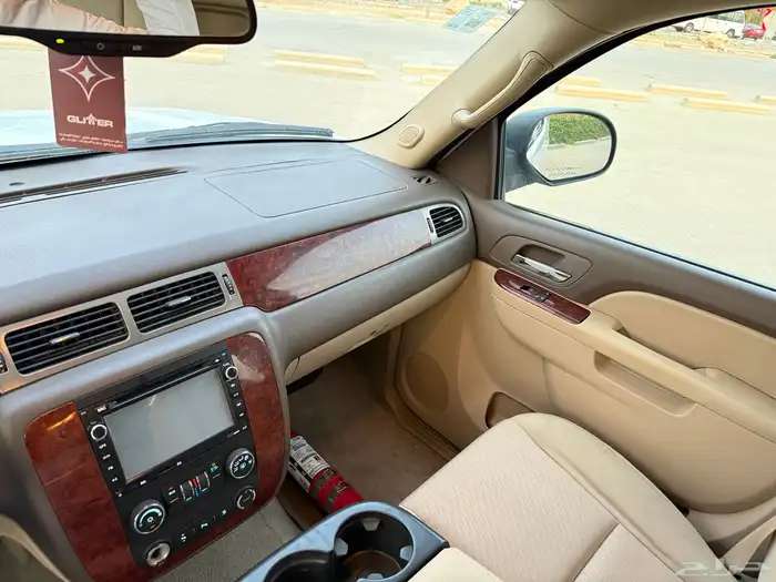 سوبربان 2010 LT نظيف 5