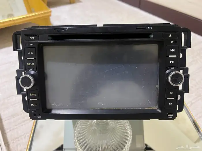 جهاز جي بي اس GPS 0