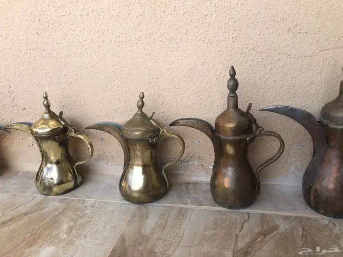 يوجد دلال للبيع ولا يجي الا الصامل 3