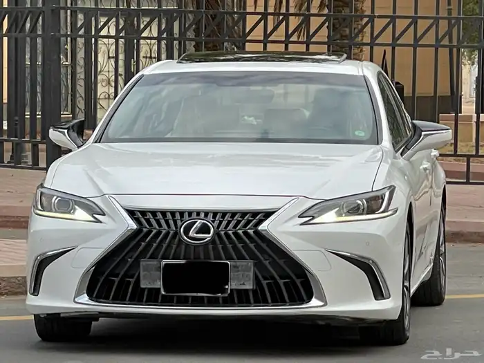 لكزس-ES300h-2022(ممشي63الف) 3